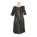 Pre-Owned H By Halston Women's Size XL Casual Dress