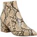 Women's Steve Madden Checkmate Bootie