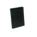 Men's Leather RFID Front Pocket Travel Wallet, Size: one size