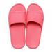 Jolly Shower Slipper Bathroom Non-Slip Slippers House and Pool Sandals in-Door Slipper with Non-slip Effect