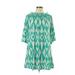 Pre-Owned Yahada Women's Size M Casual Dress