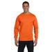 Gildan Men's Dry Blend Fabric Long Sleeve T-shirt