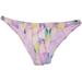 Victoria's Secret 1PC Swimsuit Bikini Bottom