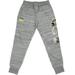 Big Boy Bowie State Bulldogs Ladies Jogger Sweatpants [Grey - M]