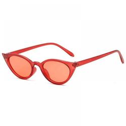 Cat Eye Sunglasses Women Brand Designer Vintage Gradient Cat Eye Sun Glasses Shades For Women Trendy Eyewear