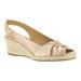 Women's Bella Vita Seraphina II Slingback Espadrille