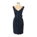 Pre-Owned Jenny Yoo Collection Women's Size 6 Cocktail Dress