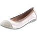 Kenneth Cole Girl's Buck N Roll Flats Shoes