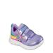 Skechers Comfy Flex 2.0 Athletic Sneakers (Little Girl)