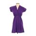 Pre-Owned American Apparel Women's Size S Casual Dress