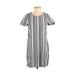 Pre-Owned TWO by Vince Camuto Women's Size S Casual Dress