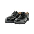 Men Oxford Leather Shoes Dress Shoes for Work Gentlemen Formal Shoes Business Shoes Casual Shoes Gift