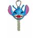 Disney Stitch Soft Touch Key Holder