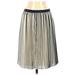 Pre-Owned J.Crew Women's Size 2 Casual Skirt