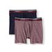 Men's Color Remix Boxer Brief 2 Pack