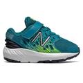 New Balance Kid's FuelCore Urge Infant Boys Shoes Blue with Green