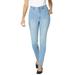 Woman Within Women's Plus Size Perfect Skinny Jean