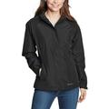 Eddie Bauer Women's Rainfoil Packable Jacket