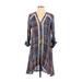 Pre-Owned Holding Horses Women's Size S Casual Dress