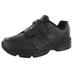 Dr. Scholls Men's Omega Dual Strap 2E Width Walking Shoes