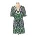 Pre-Owned Shoshanna Women's Size 2 Casual Dress