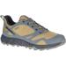 Merrell Mens Altalight Waterproof Hiking Shoe