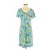 Pre-Owned Ronni Nicole Women's Size S Casual Dress