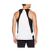 ASICS Men's Team Sweep Singlet Top, Color Options