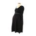 Pre-Owned Maternal America Women's Size M Maternity Casual Dress