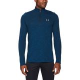 Under Armour Mens Vanish Seamless 1/2 Zip