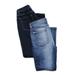 Pre-ownedDraper James 7 For All Mankind Womens Jeans Blue Size 27 Lot 2