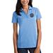 New York City FC Antigua Women's Tribute Polo - Blue