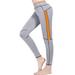 New Fashion Design Womens Slim Bottoms Yoga Fitness Leggings High Waist Sportswear Gym Sports Fitness Active Pants Jeggings,Female Quick-Dry Stretch Activewear