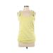 Pre-Owned MICHAEL Michael Kors Women's Size L Tank Top