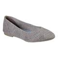 Skechers Cleo Knitty City Flat (Women's)