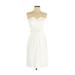 Pre-Owned White House Black Market Women's Size 2 Cocktail Dress