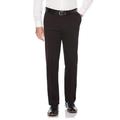 Savane Men's Big & Tall Flat Front Ultimate Performance Chino Pants