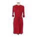 Pre-Owned Lennie For Nina Leonard Women's Size L Casual Dress