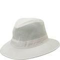 Scala Hats Mesh Side Safari (Putty-Medium)