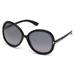 Tom Ford Sunglasses TF 276 BLACK 01B TF276