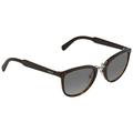 Prada Round Men's Sunglasses PR 22SS2AU3M152