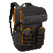 Swiss+Tech Zermatt School Backpack with Laptop Compartment, Gray, Unisex