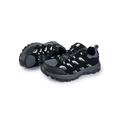 Avamo - Mens Hiking Rambling Casual Trainers Comfort Walking Trekking Trail Boots Shoes