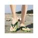 LUXUR Unisex Slippers Flip Flops Comfort Sandals Thongs Mules Summer Beach Shoes