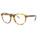 TOM FORD FT-5556-055-51 Eyeglasses Size 51mm 20mm 145mm Tortoise