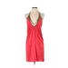 Pre-Owned BCBGMAXAZRIA Women's Size S Casual Dress