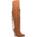Women's Dingo Witchy Woman DI 268 Heeled Tall Boot