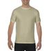 Comfort Colors Ring Spun Garment Dyed T-Shirt, Sandstone, Medium