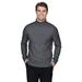 State Fusio Men's Cashmere Wool Turtleneck Long Sleeve Pullover Sweater