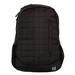 ful Alto Laptop Backpack, Black, One Size